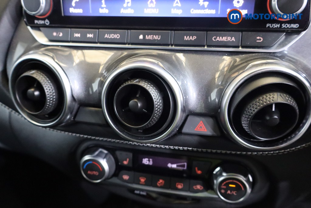 Nissan Juke Tekna Automatic Petrol SUV - Stock Number (1574370) - 12th supplementary image