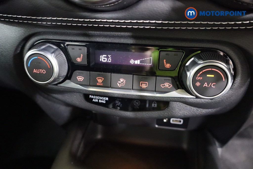 Nissan Juke Tekna Automatic Petrol SUV - Stock Number (1574370) - 13th supplementary image