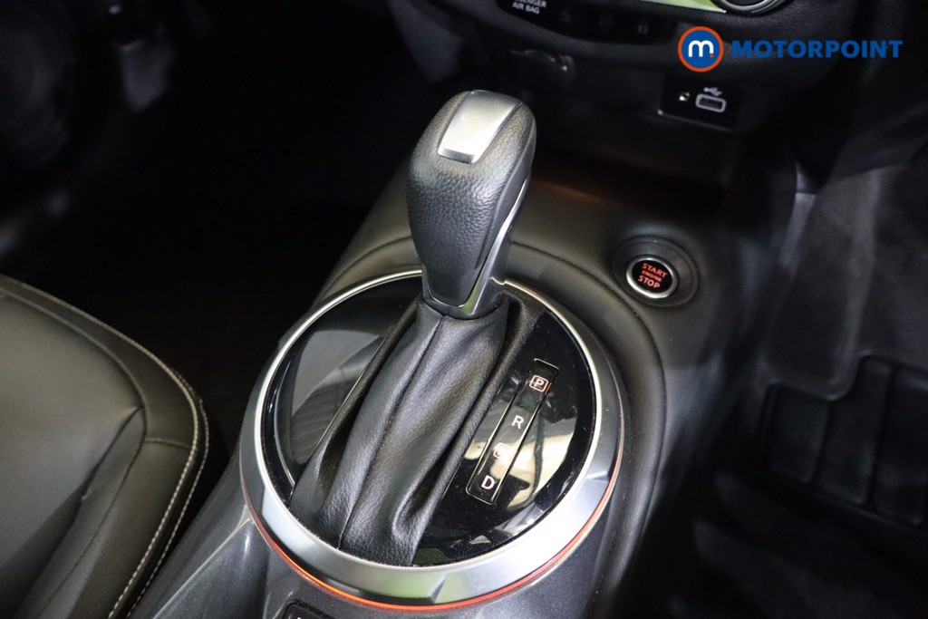 Nissan Juke Tekna Automatic Petrol SUV - Stock Number (1574370) - 14th supplementary image