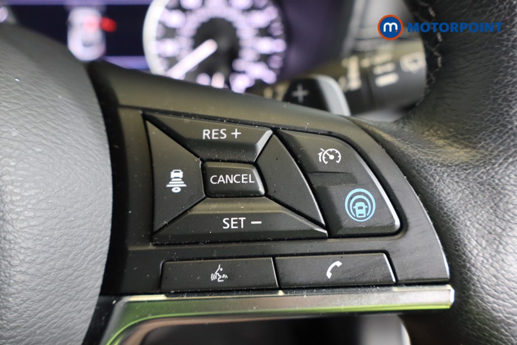 Nissan Juke Tekna Automatic Petrol SUV - Stock Number (1574370) - 16th supplementary image