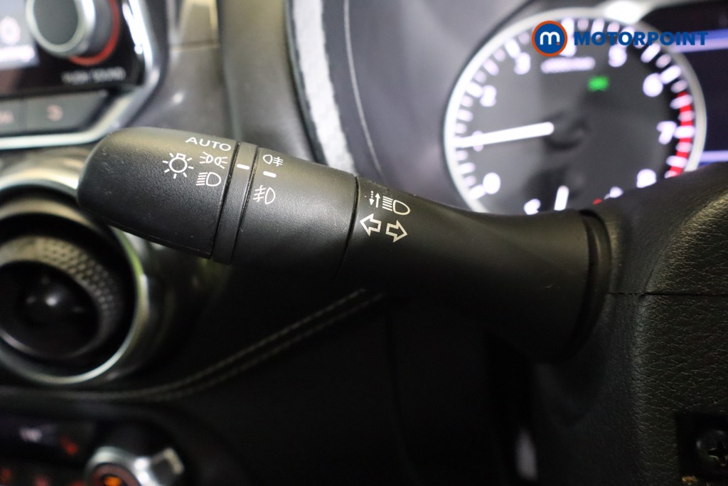 Nissan Juke Tekna Automatic Petrol SUV - Stock Number (1574370) - 17th supplementary image