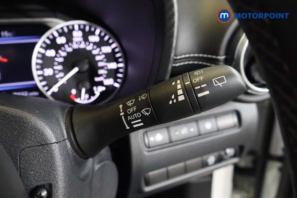Nissan Juke Tekna Automatic Petrol SUV - Stock Number (1574370) - 18th supplementary image