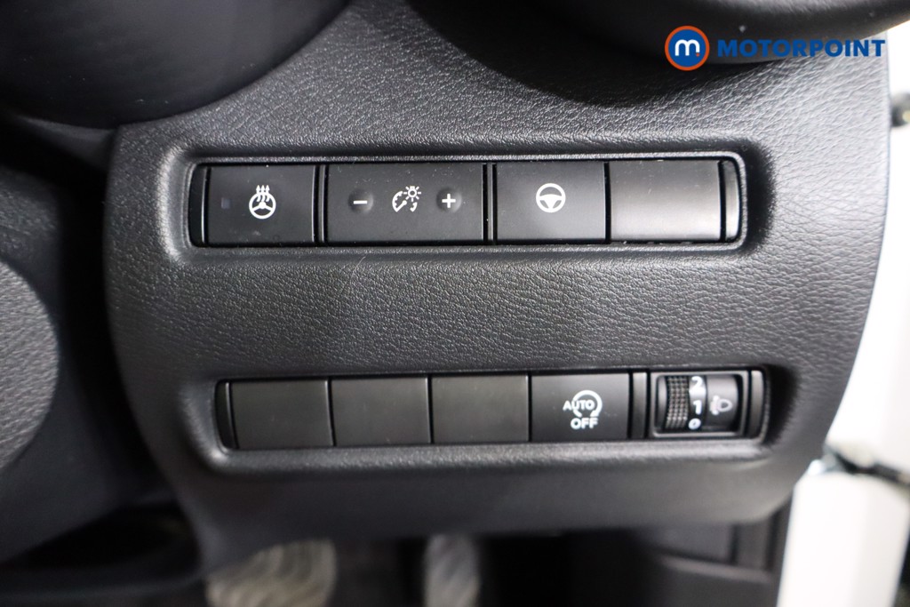 Nissan Juke Tekna Automatic Petrol SUV - Stock Number (1574370) - 19th supplementary image