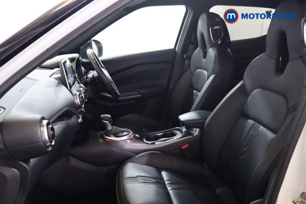 Nissan Juke Tekna Automatic Petrol SUV - Stock Number (1574370) - 21st supplementary image