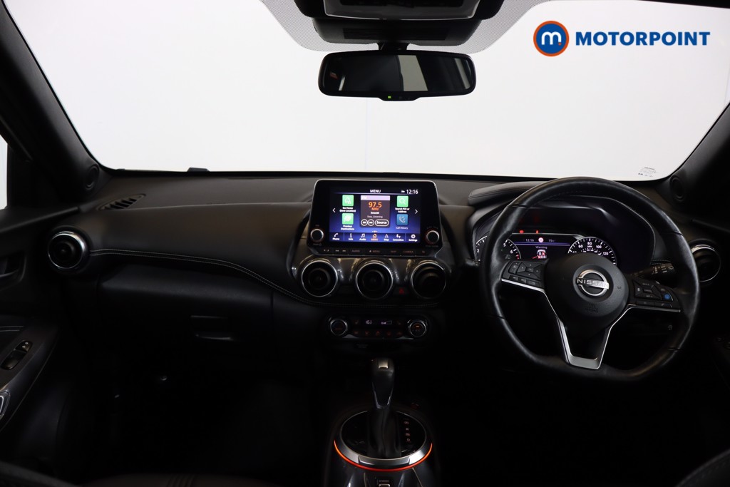 Nissan Juke Tekna Automatic Petrol SUV - Stock Number (1574370) - 23rd supplementary image