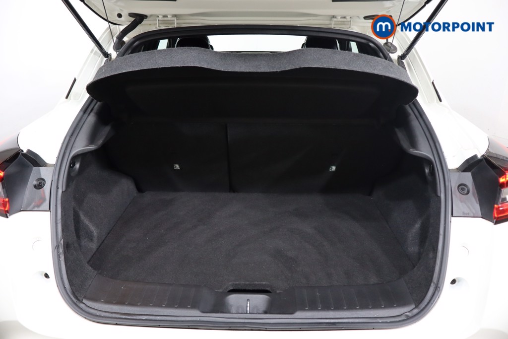 Nissan Juke Tekna Automatic Petrol SUV - Stock Number (1574370) - 24th supplementary image