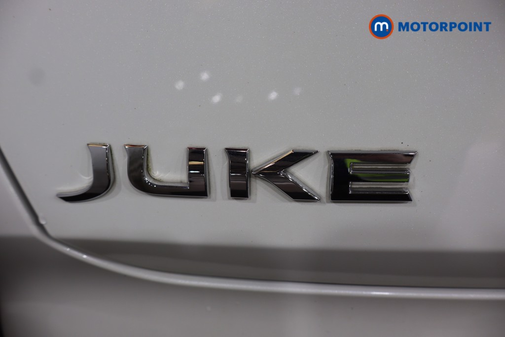 Nissan Juke Tekna Automatic Petrol SUV - Stock Number (1574370) - 32nd supplementary image