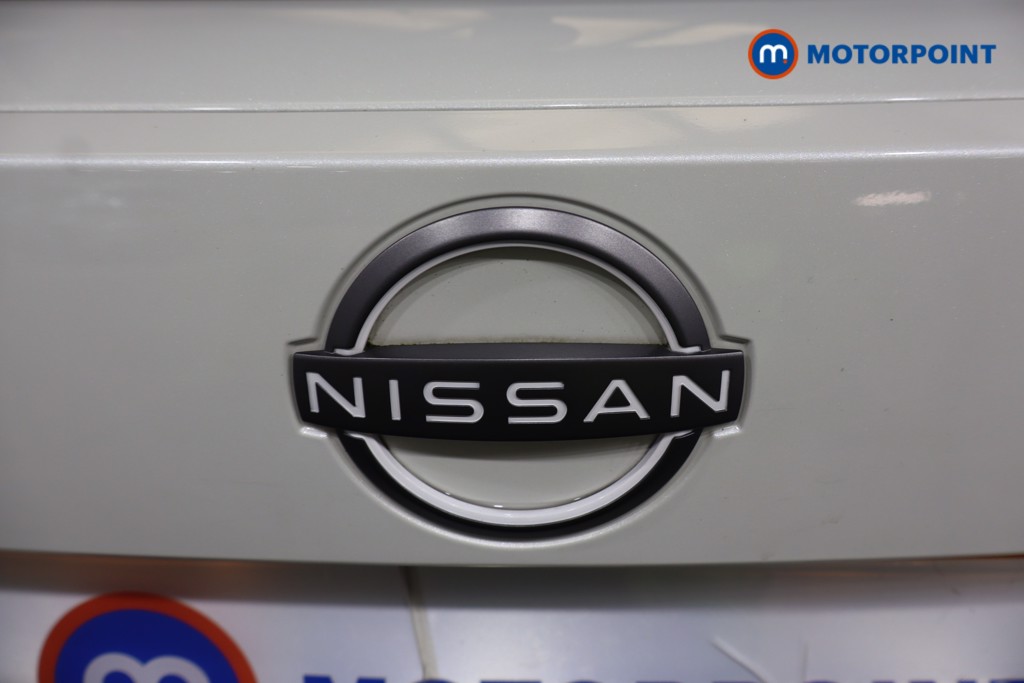 Nissan Juke Tekna Automatic Petrol SUV - Stock Number (1574370) - 33rd supplementary image