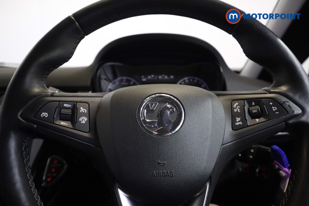 Vauxhall Corsa Energy Manual Petrol Hatchback - Stock Number (1574413) - 6th supplementary image