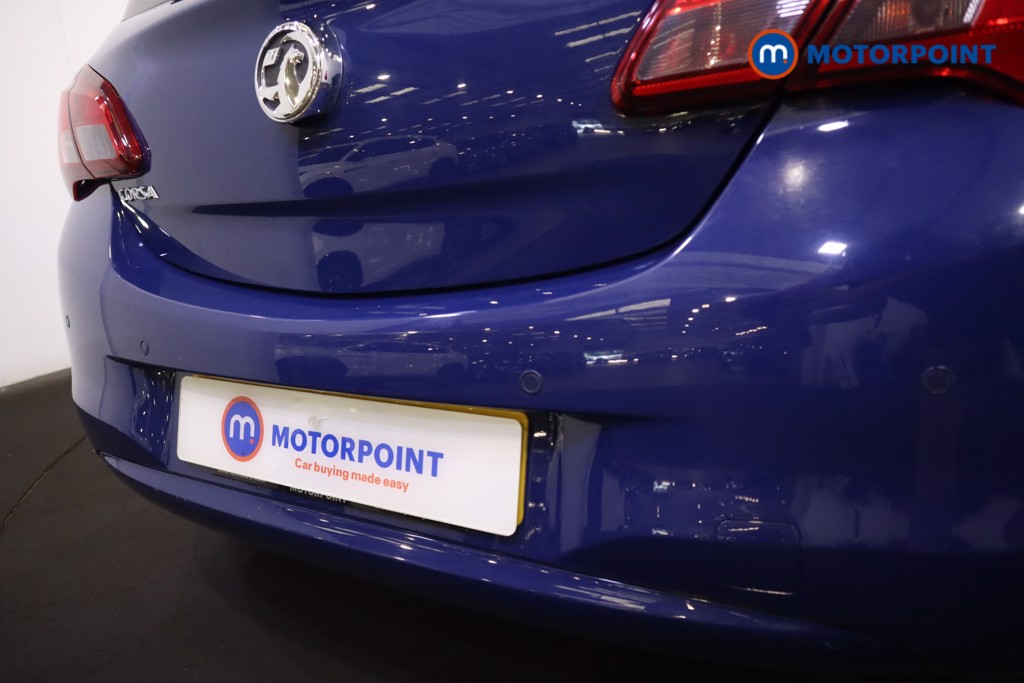 Vauxhall Corsa Energy Manual Petrol Hatchback - Stock Number (1574413) - 28th supplementary image