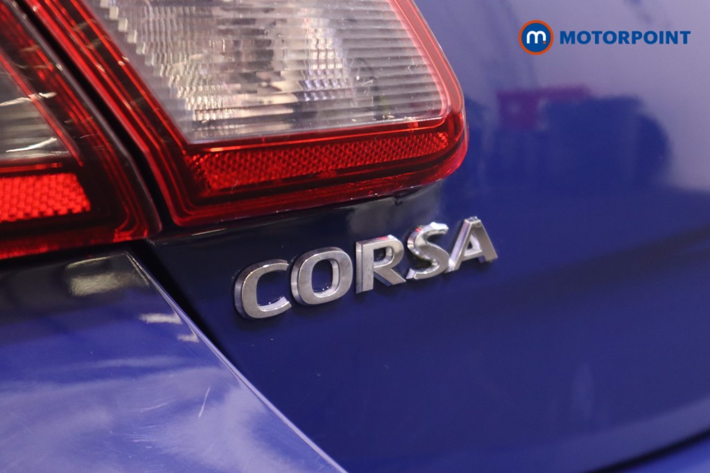 Vauxhall Corsa Energy Manual Petrol Hatchback - Stock Number (1574413) - 29th supplementary image