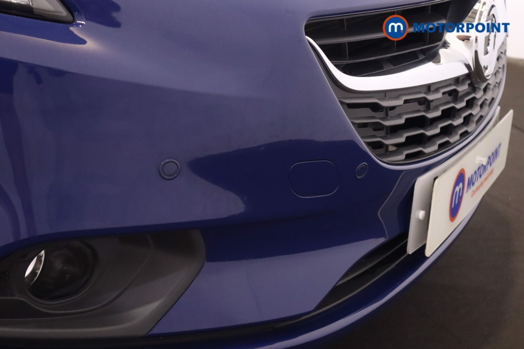 Vauxhall Corsa Energy Manual Petrol Hatchback - Stock Number (1574413) - 31st supplementary image