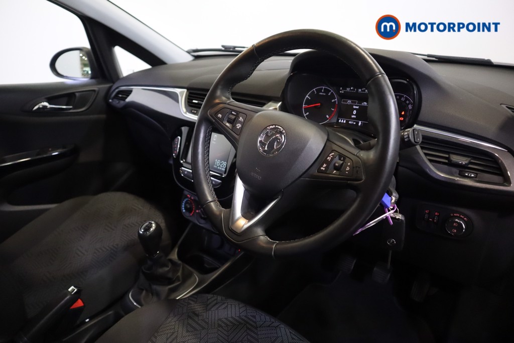 Vauxhall Corsa Energy Manual Petrol Hatchback - Stock Number (1574413) - 1st supplementary image