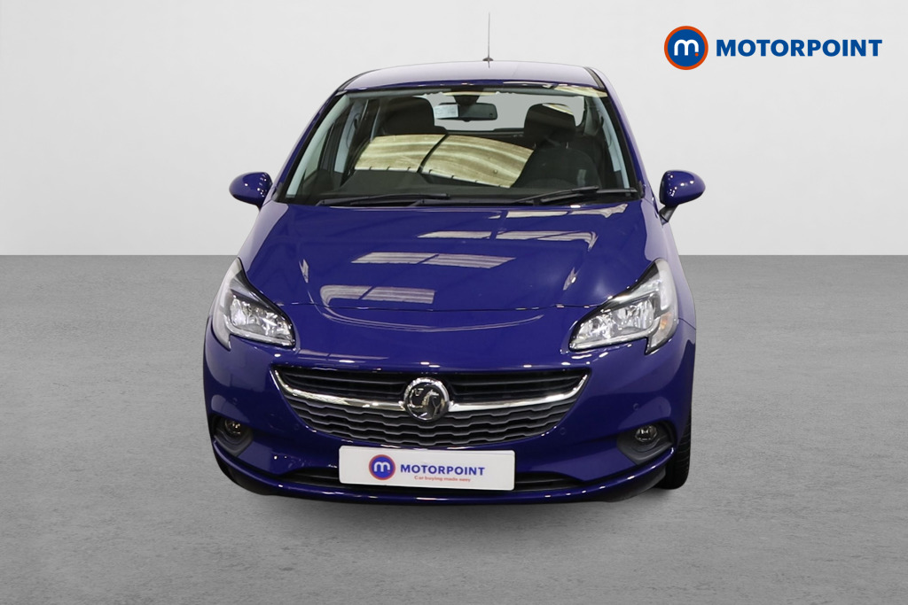 Vauxhall Corsa Energy Manual Petrol Hatchback - Stock Number (1574413) - Front bumper
