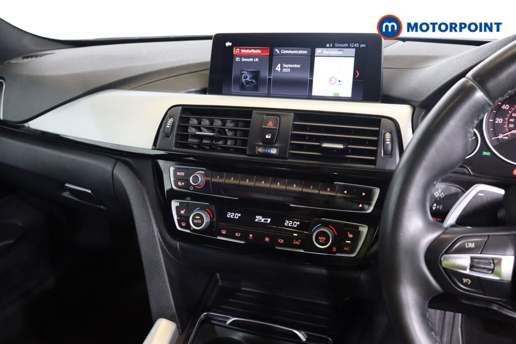 BMW 4 Series M Sport Automatic Diesel Coupe - Stock Number (1574439) - 3rd supplementary image