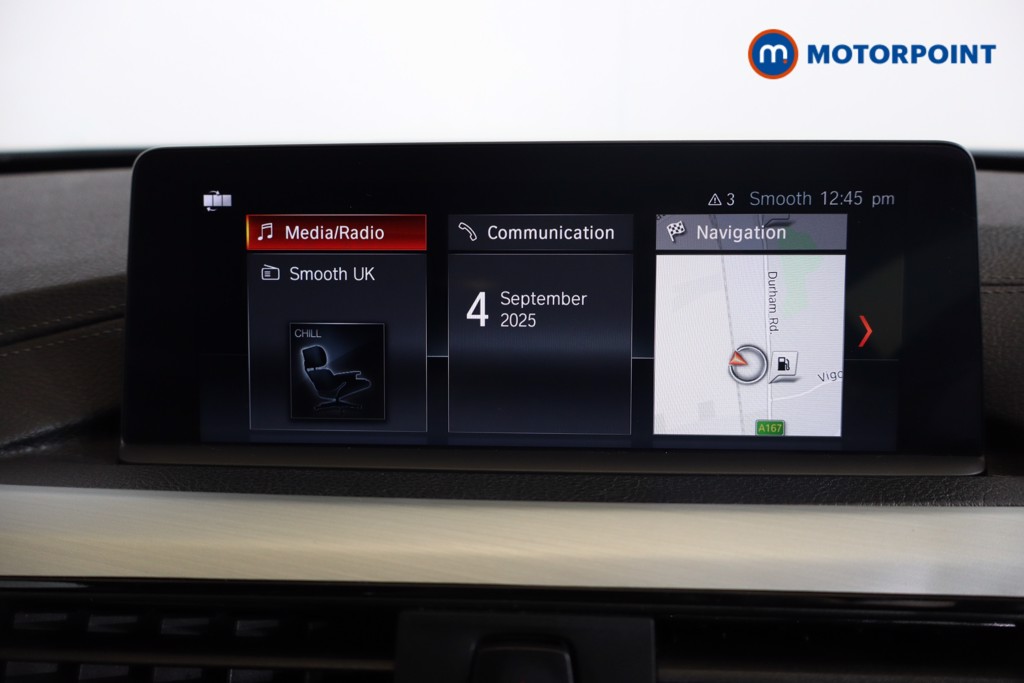 BMW 4 Series M Sport Automatic Diesel Coupe - Stock Number (1574439) - 4th supplementary image