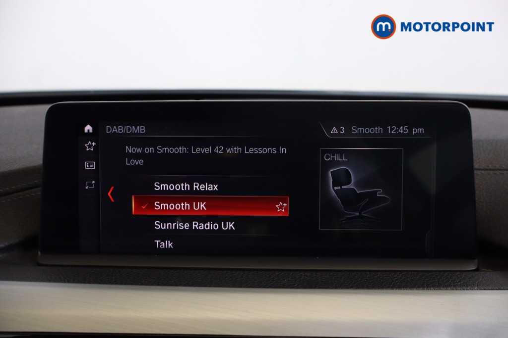 BMW 4 Series M Sport Automatic Diesel Coupe - Stock Number (1574439) - 5th supplementary image