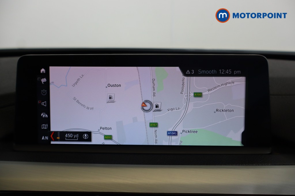 BMW 4 Series M Sport Automatic Diesel Coupe - Stock Number (1574439) - 7th supplementary image