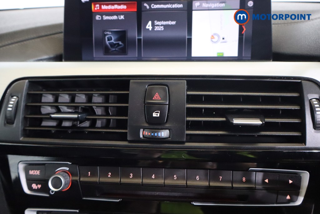 BMW 4 Series M Sport Automatic Diesel Coupe - Stock Number (1574439) - 10th supplementary image