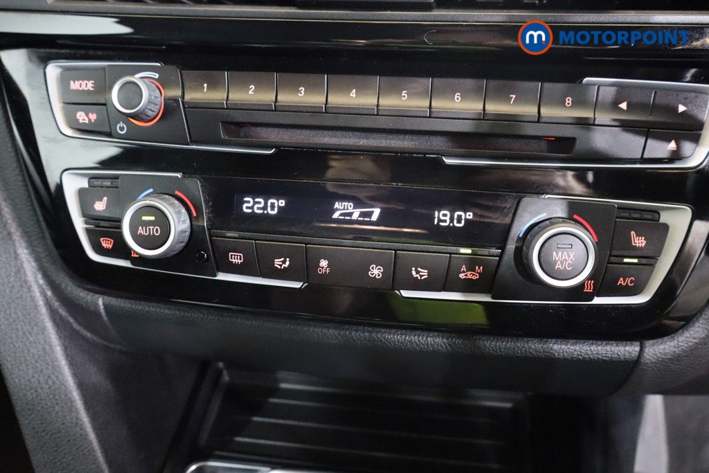 BMW 4 Series M Sport Automatic Diesel Coupe - Stock Number (1574439) - 11th supplementary image