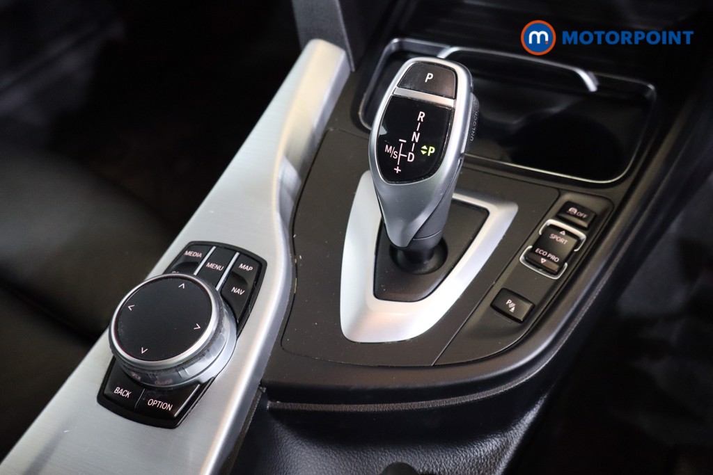 BMW 4 Series M Sport Automatic Diesel Coupe - Stock Number (1574439) - 12th supplementary image