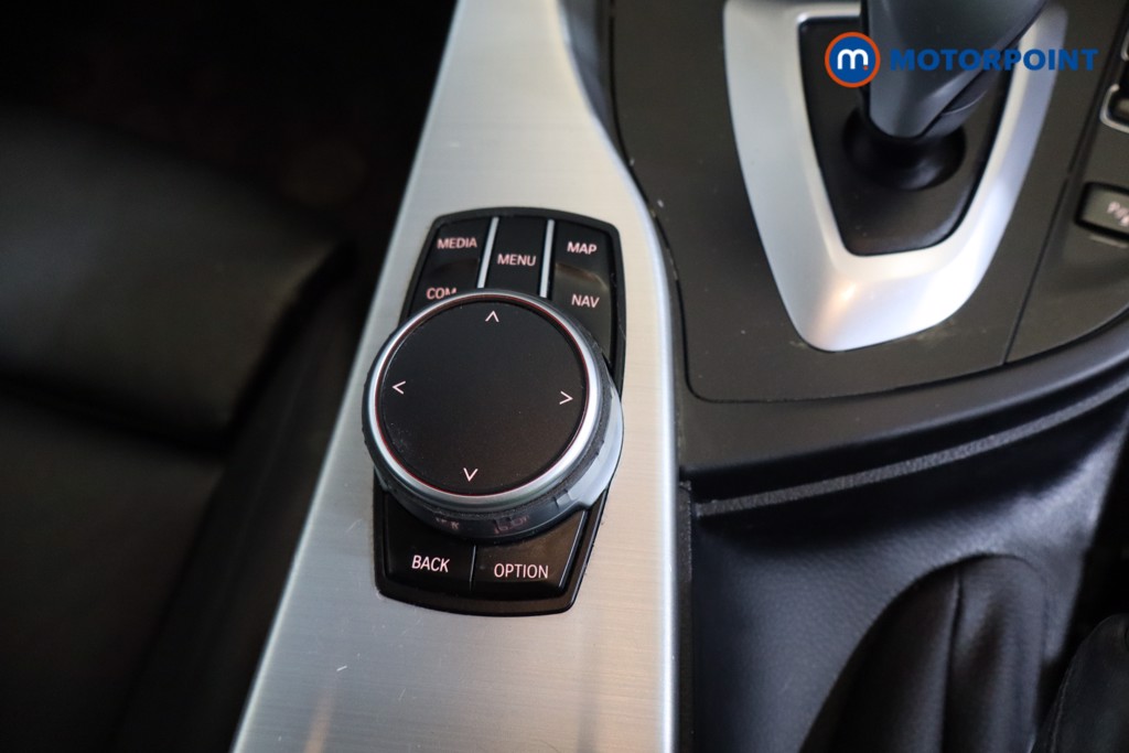 BMW 4 Series M Sport Automatic Diesel Coupe - Stock Number (1574439) - 13th supplementary image