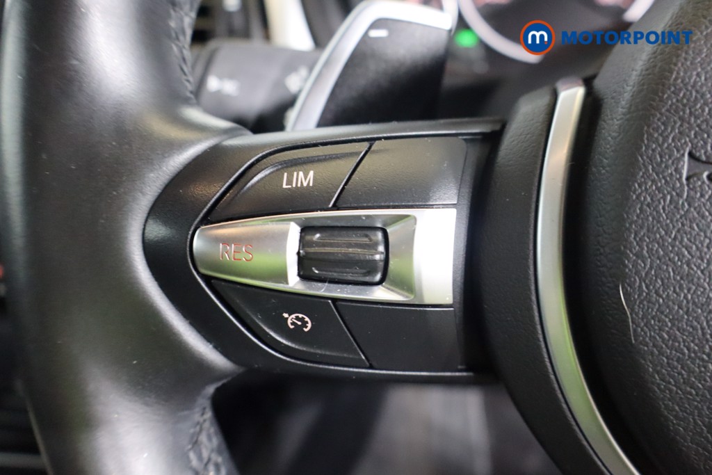 BMW 4 Series M Sport Automatic Diesel Coupe - Stock Number (1574439) - 14th supplementary image