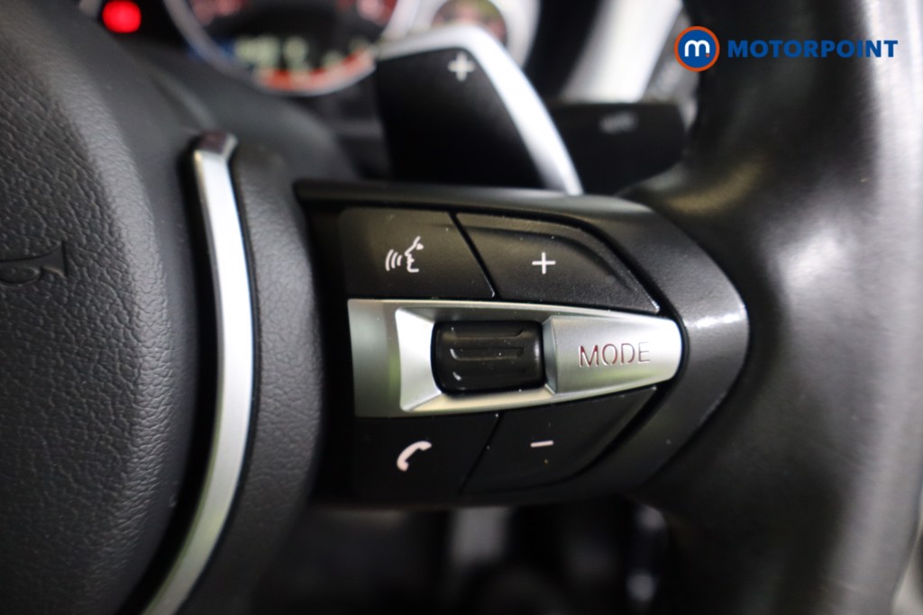 BMW 4 Series M Sport Automatic Diesel Coupe - Stock Number (1574439) - 15th supplementary image