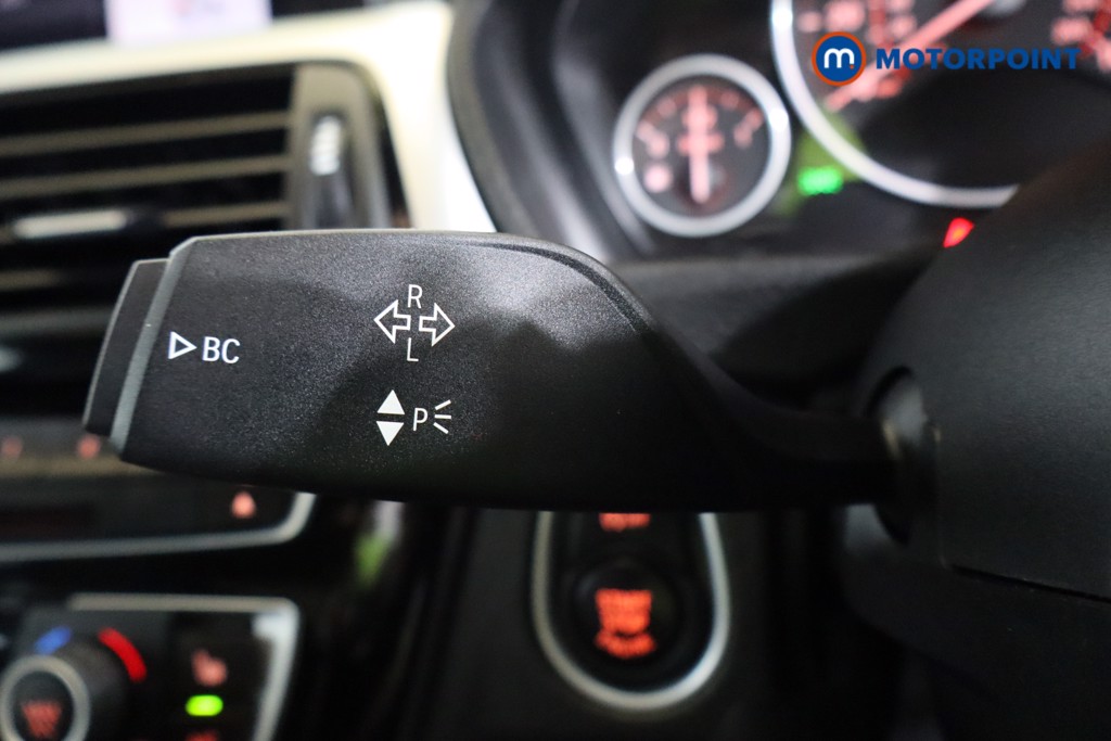 BMW 4 Series M Sport Automatic Diesel Coupe - Stock Number (1574439) - 16th supplementary image