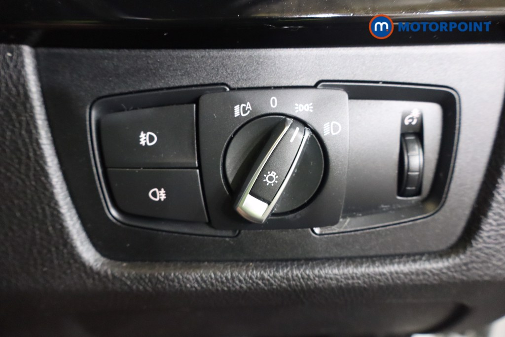 BMW 4 Series M Sport Automatic Diesel Coupe - Stock Number (1574439) - 18th supplementary image