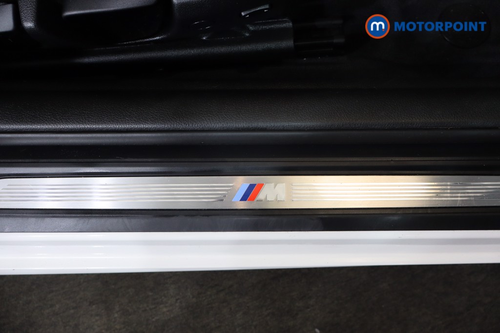 BMW 4 Series M Sport Automatic Diesel Coupe - Stock Number (1574439) - 20th supplementary image