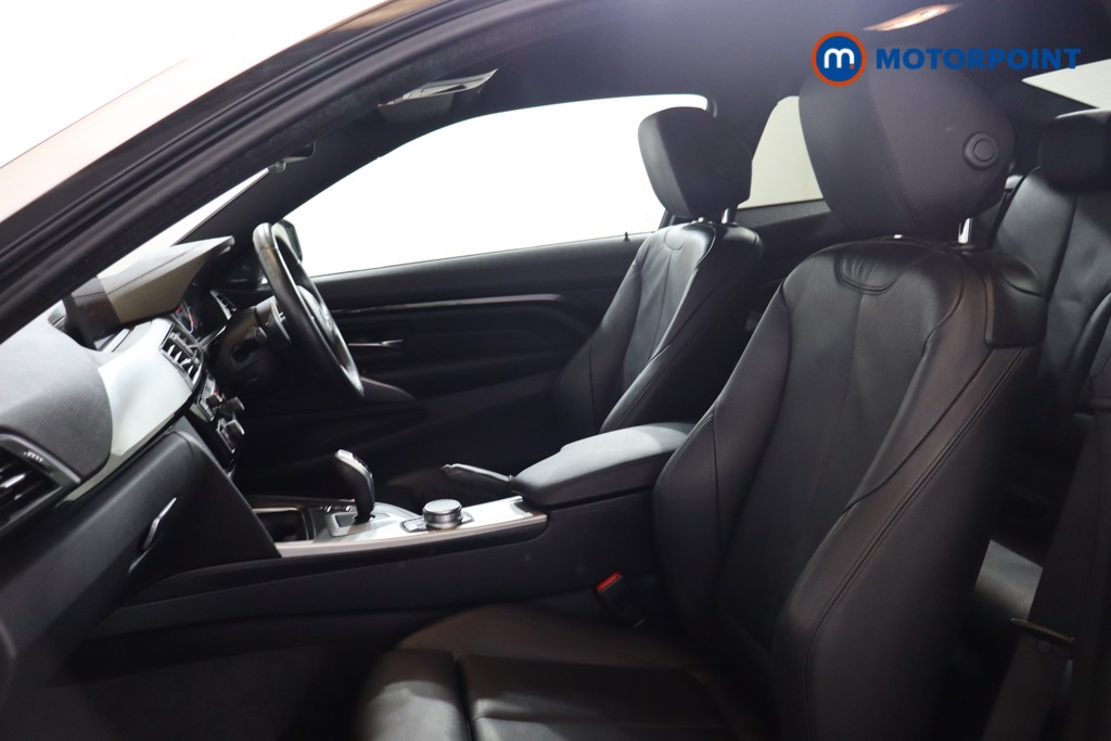 BMW 4 Series M Sport Automatic Diesel Coupe - Stock Number (1574439) - 21st supplementary image