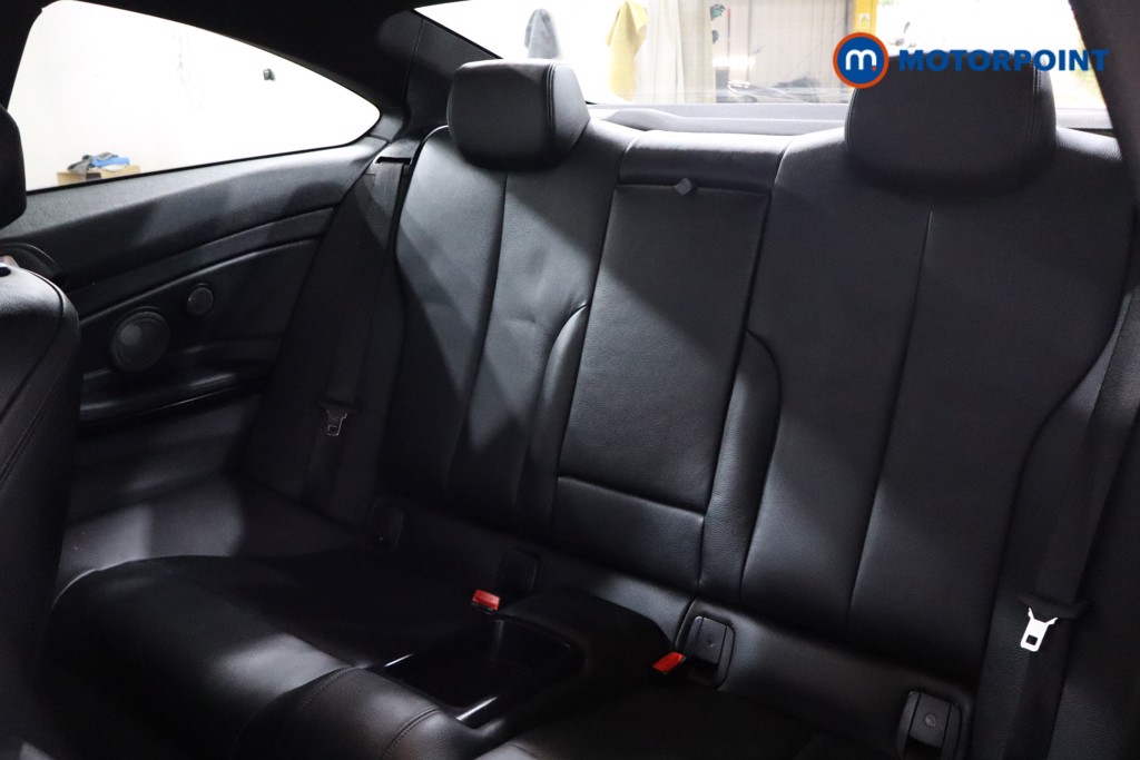BMW 4 Series M Sport Automatic Diesel Coupe - Stock Number (1574439) - 22nd supplementary image