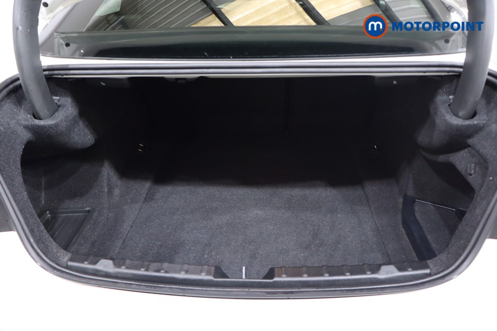 BMW 4 Series M Sport Automatic Diesel Coupe - Stock Number (1574439) - 25th supplementary image