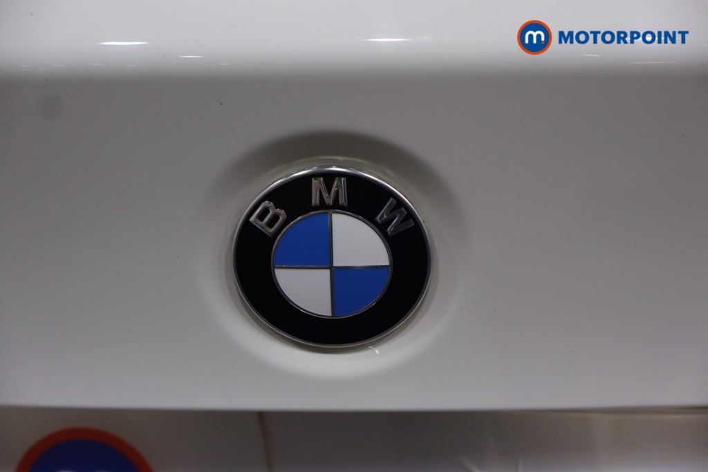 BMW 4 Series M Sport Automatic Diesel Coupe - Stock Number (1574439) - 33rd supplementary image