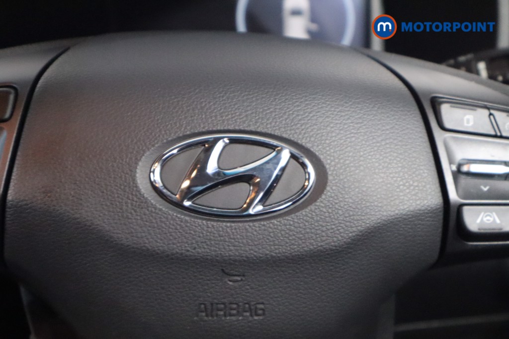 Hyundai Kona Premium Automatic Petrol-Electric Hybrid SUV - Stock Number (1574487) - 15th supplementary image