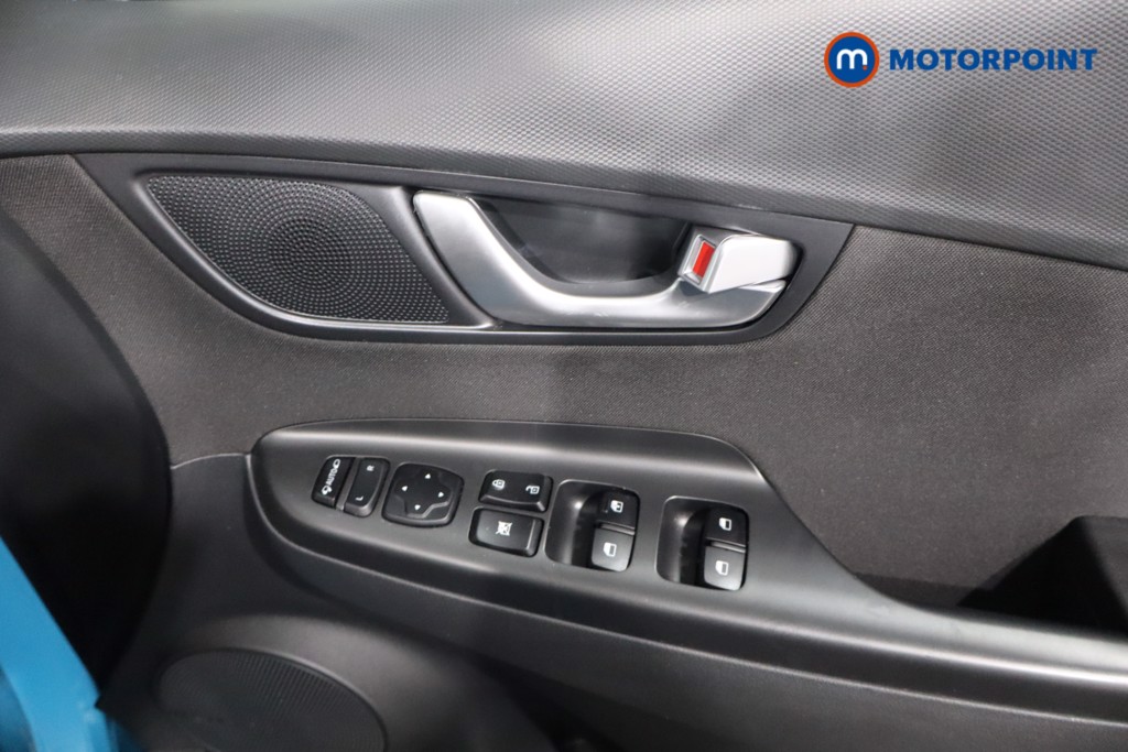 Hyundai Kona Premium Automatic Petrol-Electric Hybrid SUV - Stock Number (1574487) - 21st supplementary image
