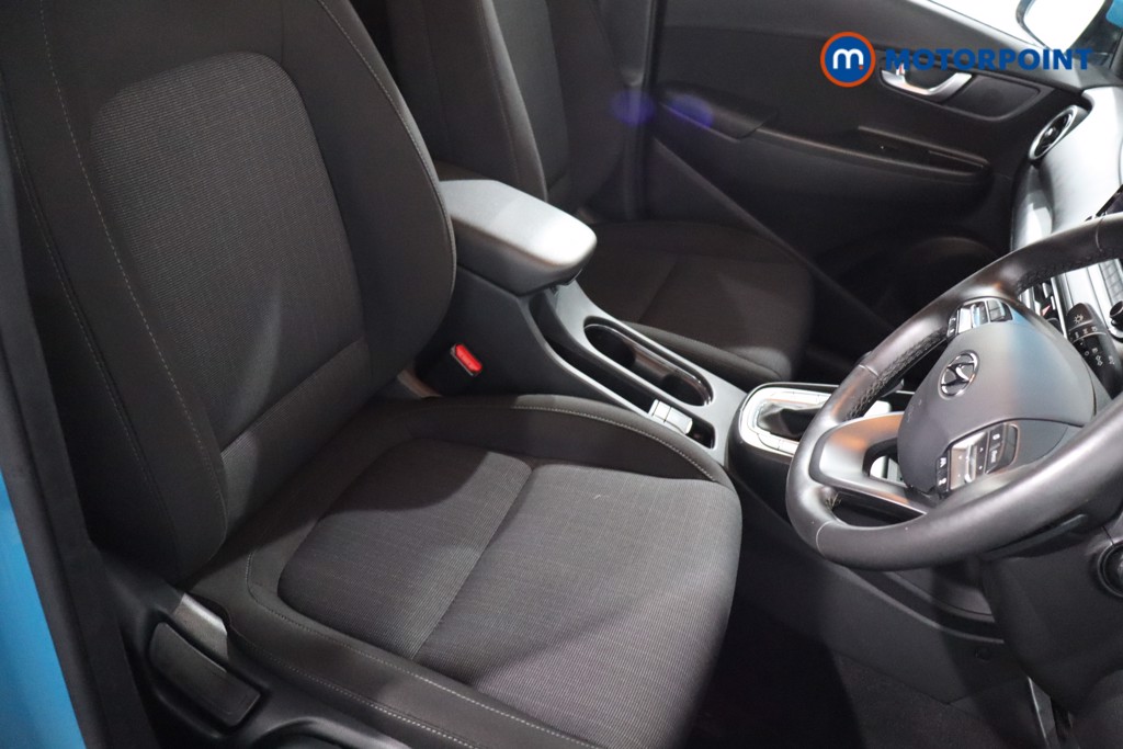 Hyundai Kona Premium Automatic Petrol-Electric Hybrid SUV - Stock Number (1574487) - 23rd supplementary image