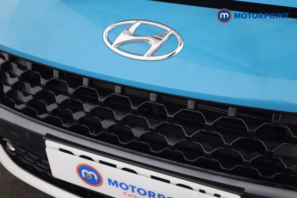 Hyundai Kona Premium Automatic Petrol-Electric Hybrid SUV - Stock Number (1574487) - 27th supplementary image