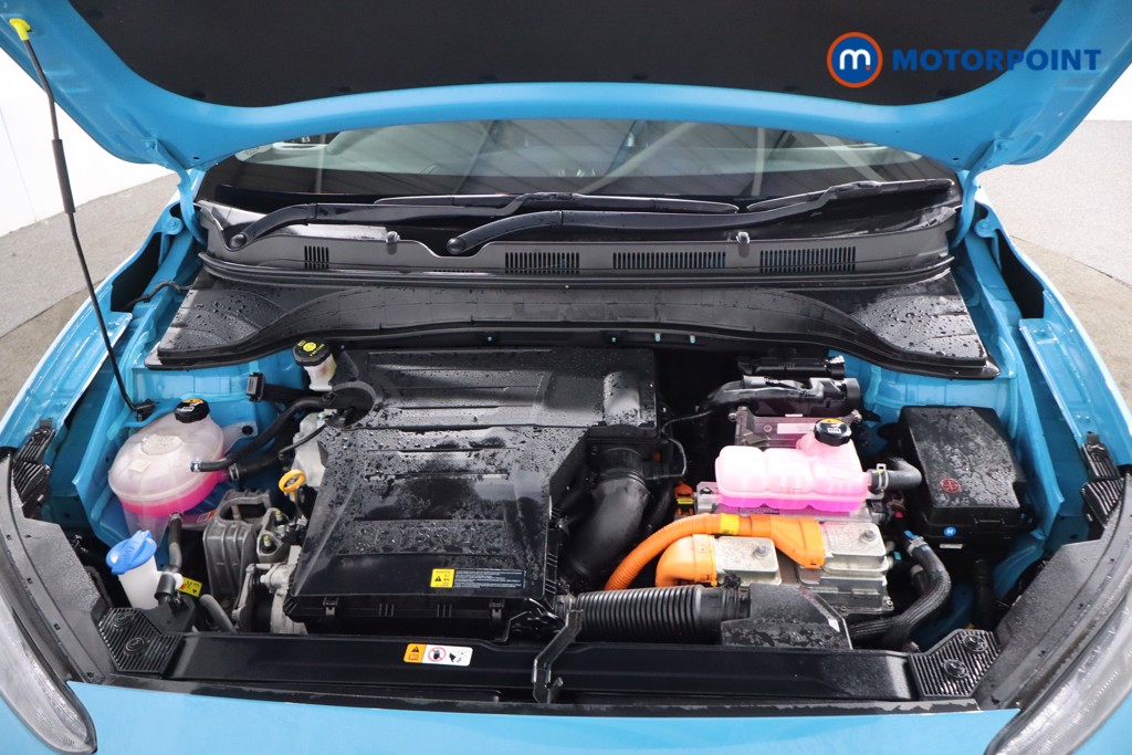 Hyundai Kona Premium Automatic Petrol-Electric Hybrid SUV - Stock Number (1574487) - 29th supplementary image