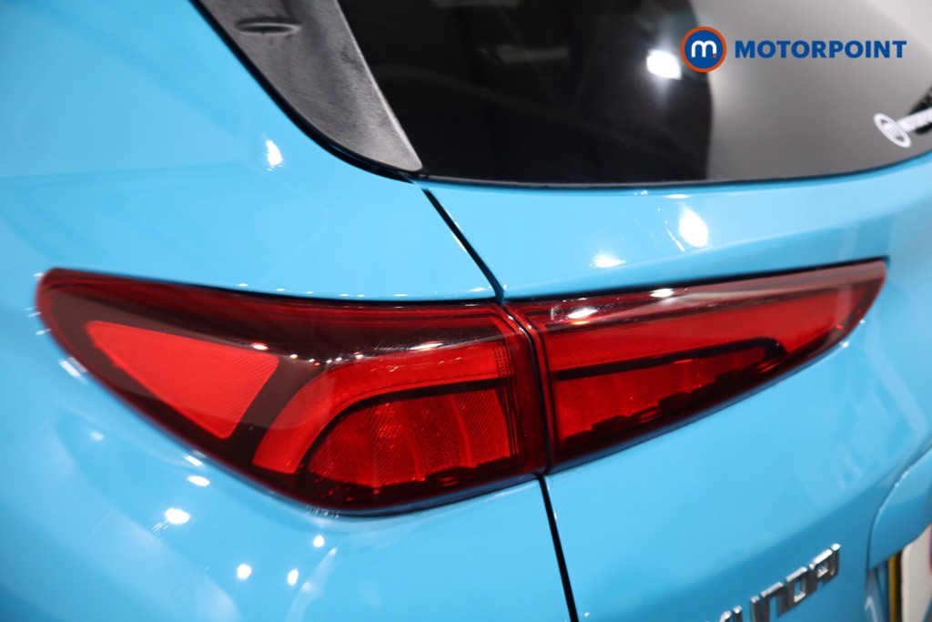Hyundai Kona Premium Automatic Petrol-Electric Hybrid SUV - Stock Number (1574487) - 31st supplementary image