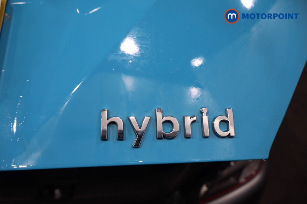 Hyundai Kona Premium Automatic Petrol-Electric Hybrid SUV - Stock Number (1574487) - 33rd supplementary image