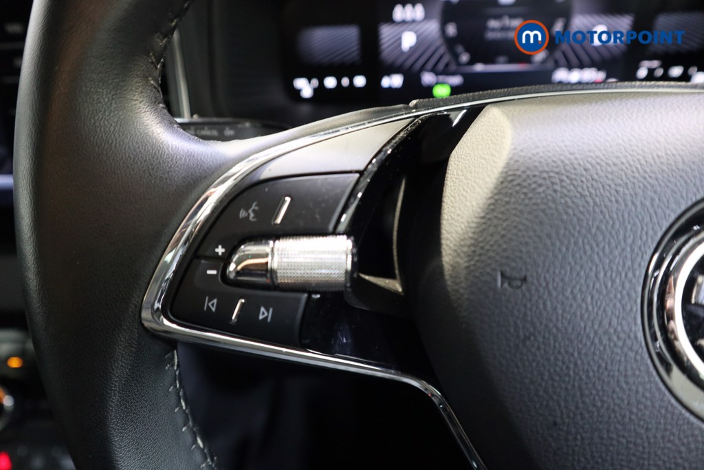 Skoda Karoq Se Drive Automatic Petrol SUV - Stock Number (1574489) - 3rd supplementary image