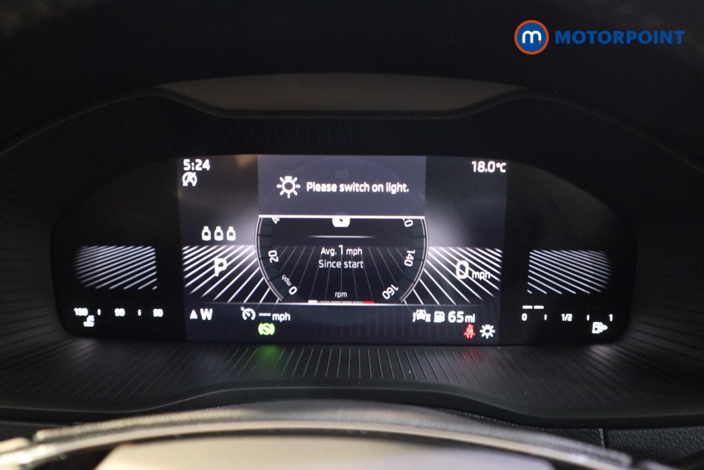 Skoda Karoq Se Drive Automatic Petrol SUV - Stock Number (1574489) - 5th supplementary image