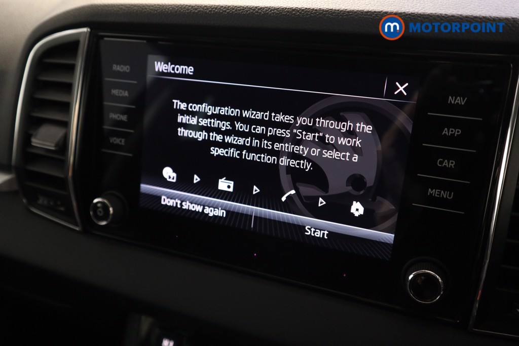 Skoda Karoq Se Drive Automatic Petrol SUV - Stock Number (1574489) - 6th supplementary image
