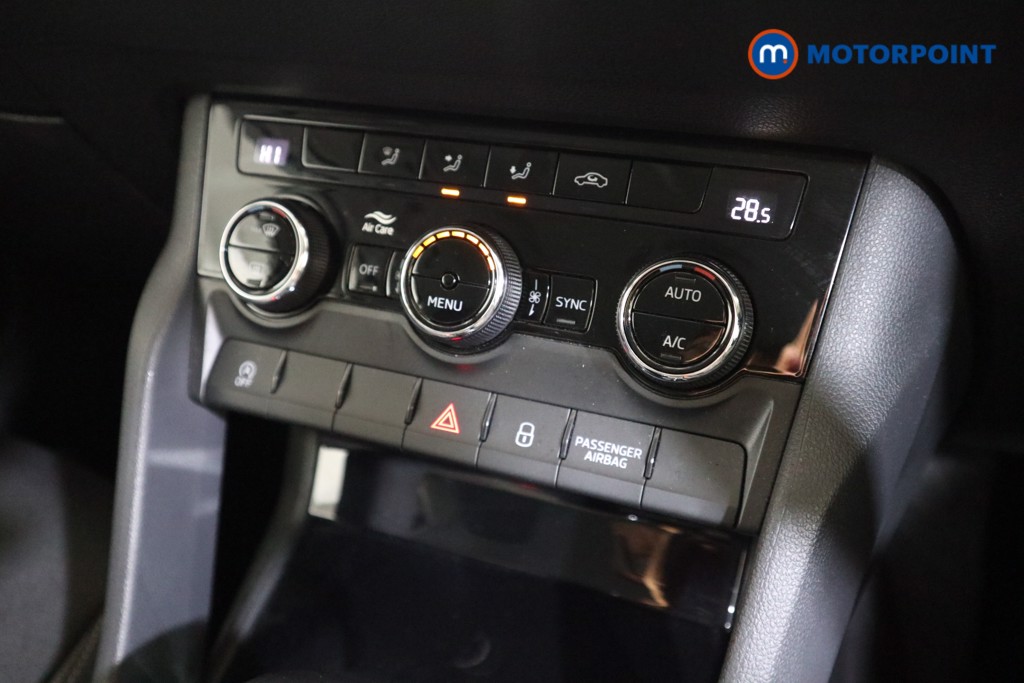 Skoda Karoq Se Drive Automatic Petrol SUV - Stock Number (1574489) - 7th supplementary image