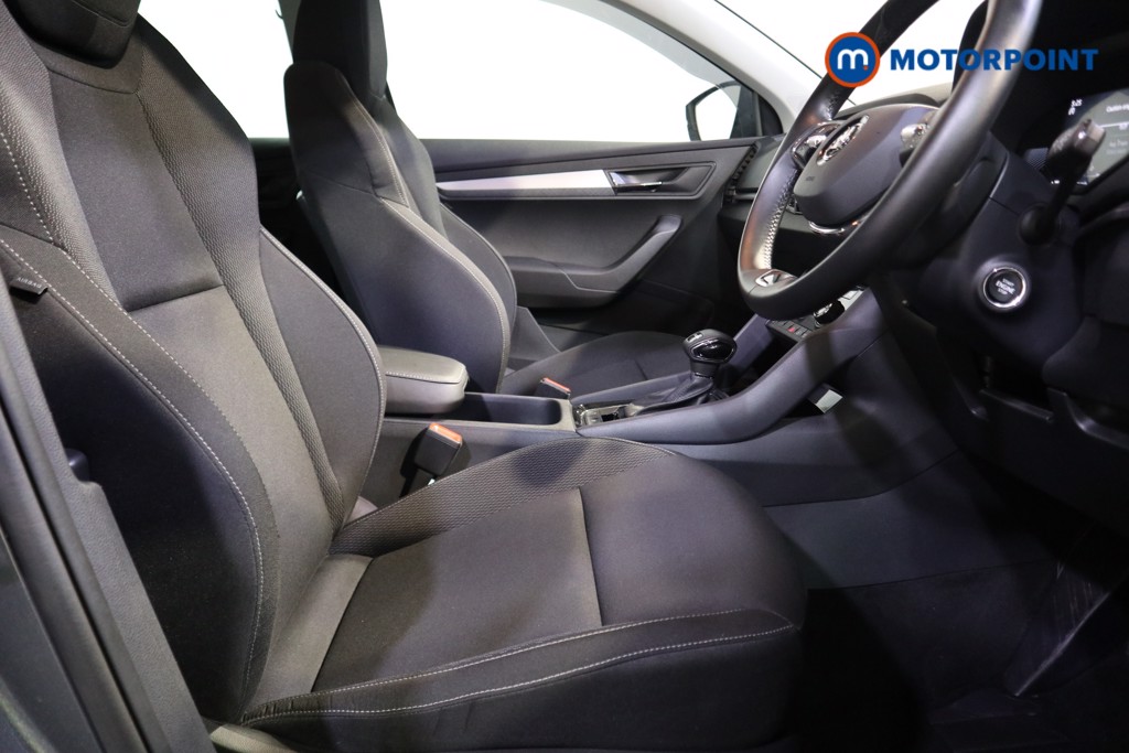 Skoda Karoq Se Drive Automatic Petrol SUV - Stock Number (1574489) - 11th supplementary image