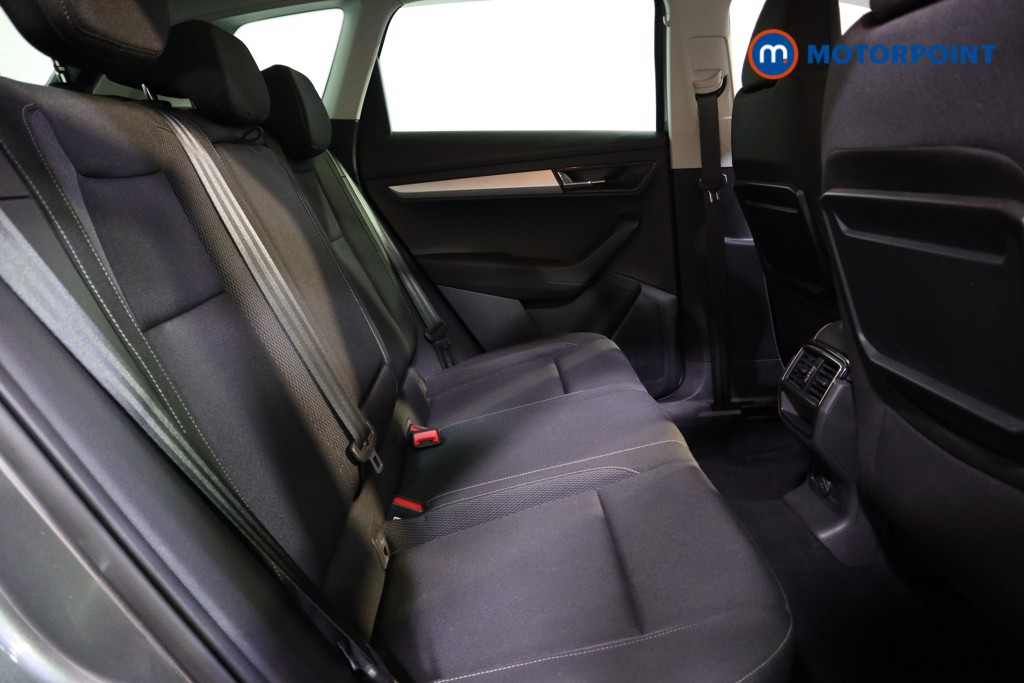 Skoda Karoq Se Drive Automatic Petrol SUV - Stock Number (1574489) - 12th supplementary image