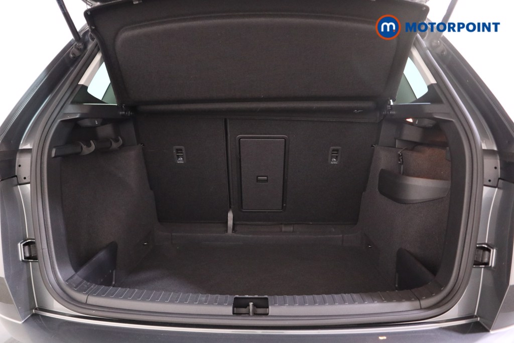 Skoda Karoq Se Drive Automatic Petrol SUV - Stock Number (1574489) - 13th supplementary image