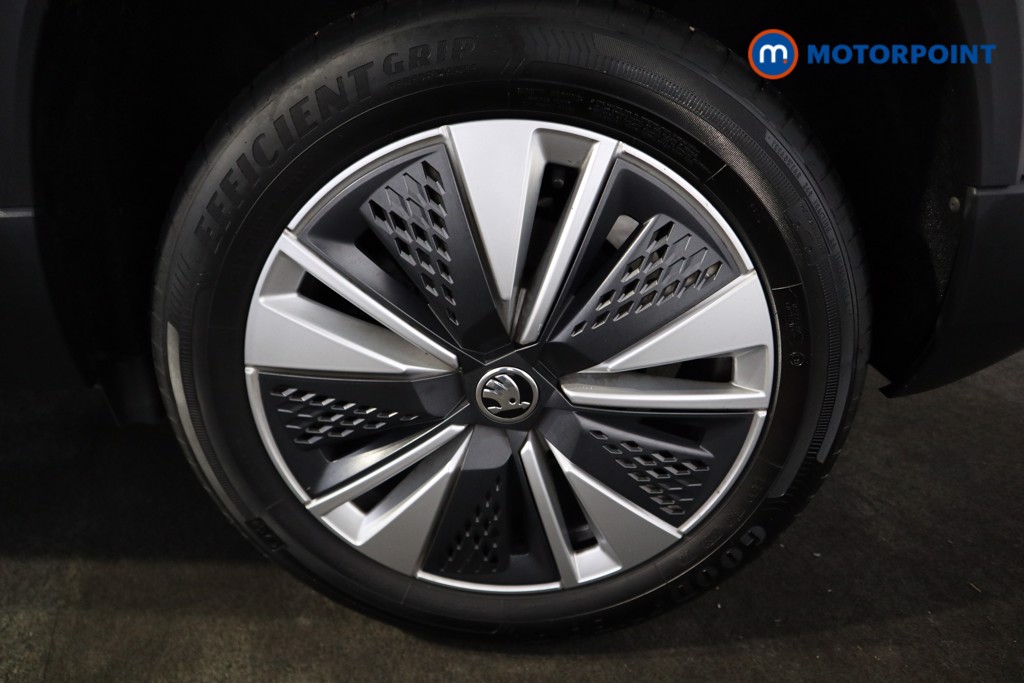 Skoda Karoq Se Drive Automatic Petrol SUV - Stock Number (1574489) - 17th supplementary image